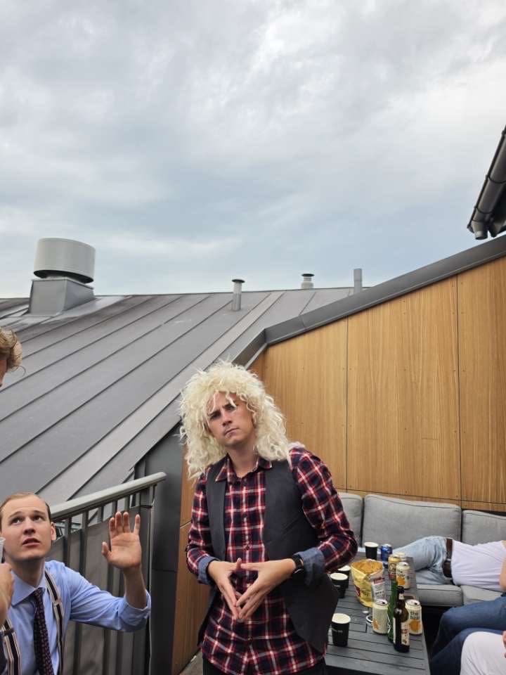 Anton "Khabib" Sundling